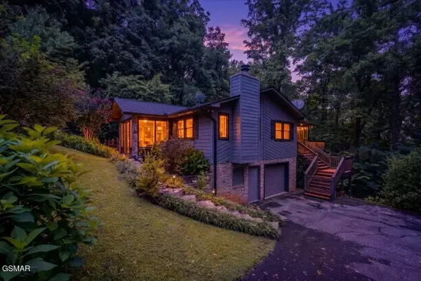 1931 Spring Hill Drive, Sevierville, TN 37876