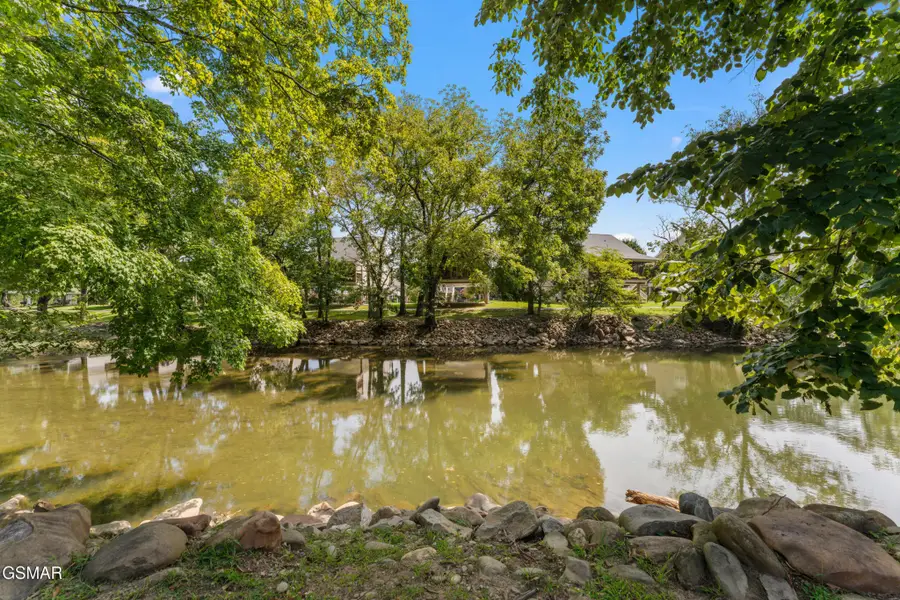 2323 River Port Way, Pigeon Forge, TN 37863 - #3