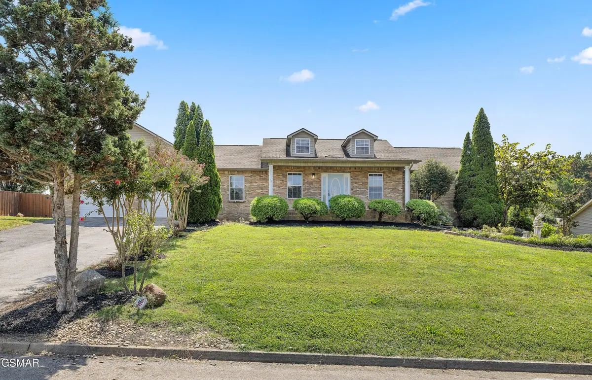 1516 Kildee Lane, Sevierville, TN 37862 - #1