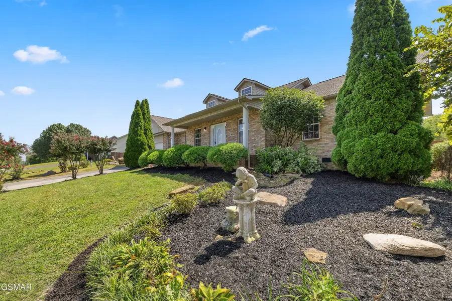 1516 Kildee Lane, Sevierville, TN 37862 - #3