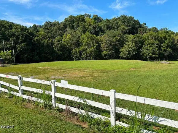 0 Roberts Court, Sevierville, TN 37862