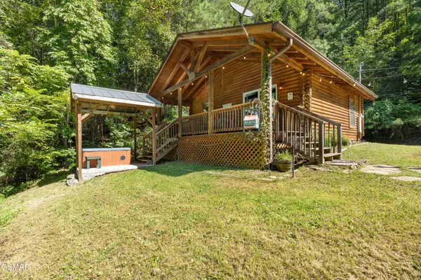 1284 Laurel Lick Road #2, Sevierville, TN 37862