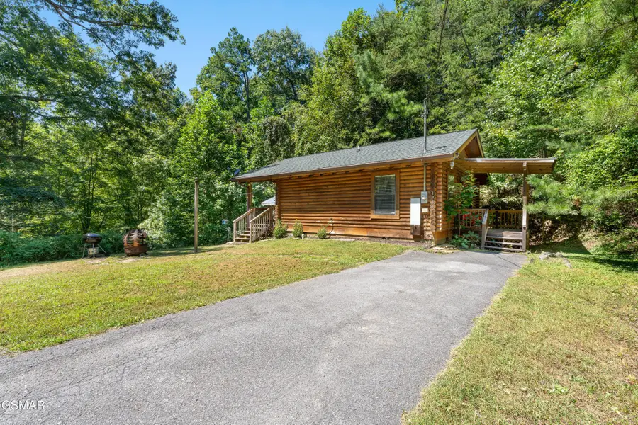 1284 Laurel Lick Road #2, Sevierville, TN 37862 - #2