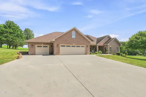 1264 Blake Lea, Sevierville, TN 37862