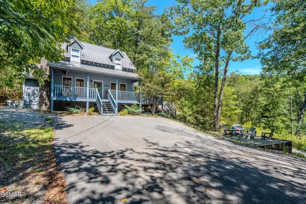 3956 Millers Ridge Way, Sevierville, TN 37862