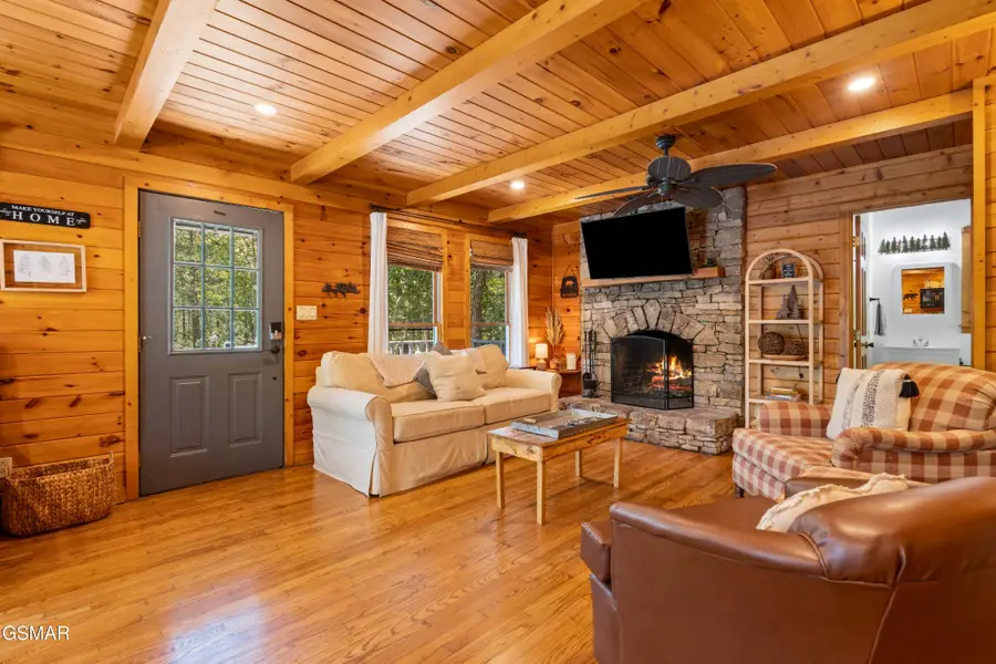 3956 Millers Ridge Way, Sevierville, TN 37862 - #2