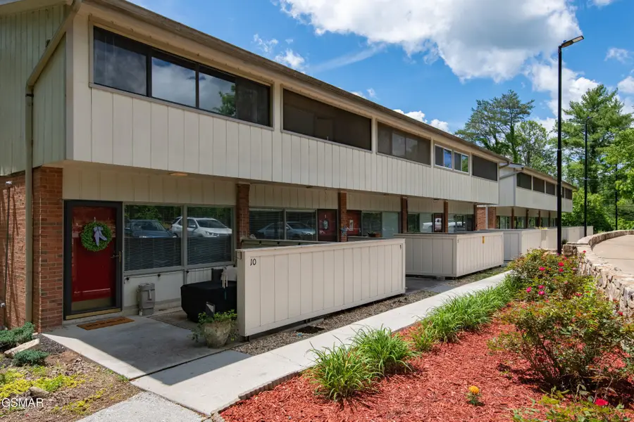 2806 Suncrest Road #10, Pigeon Forge, TN 37863 - #2