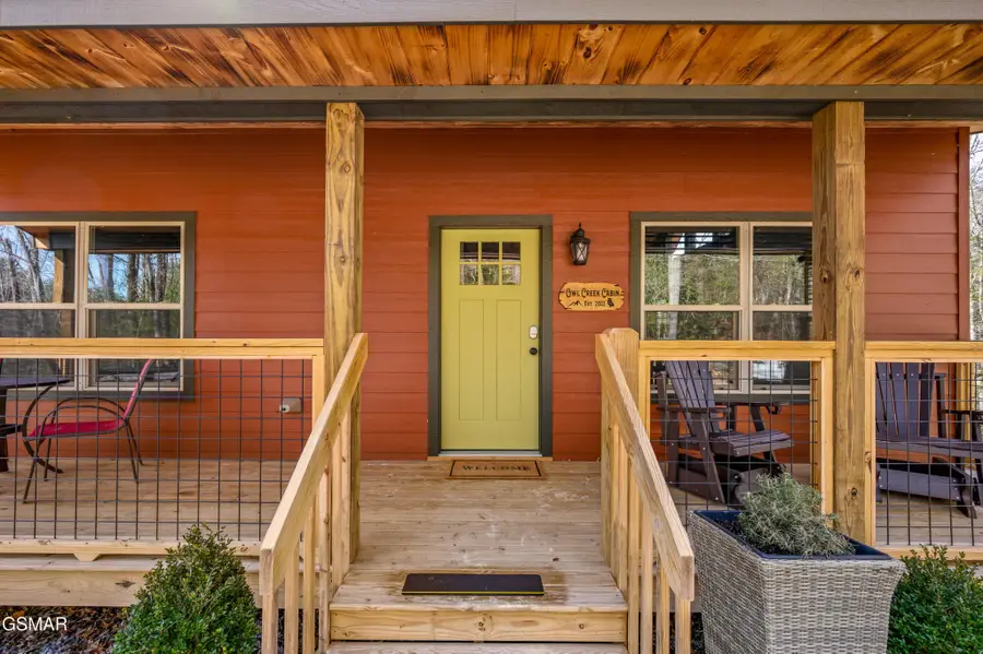 3930 Claude Shields Way, Sevierville, TN 37876 - #3