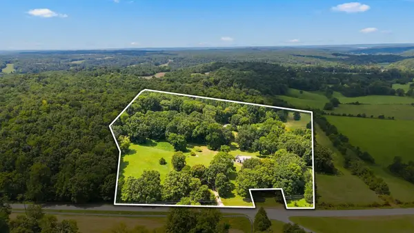 3065 Clydeton Rd N, Waverly, TN 37185