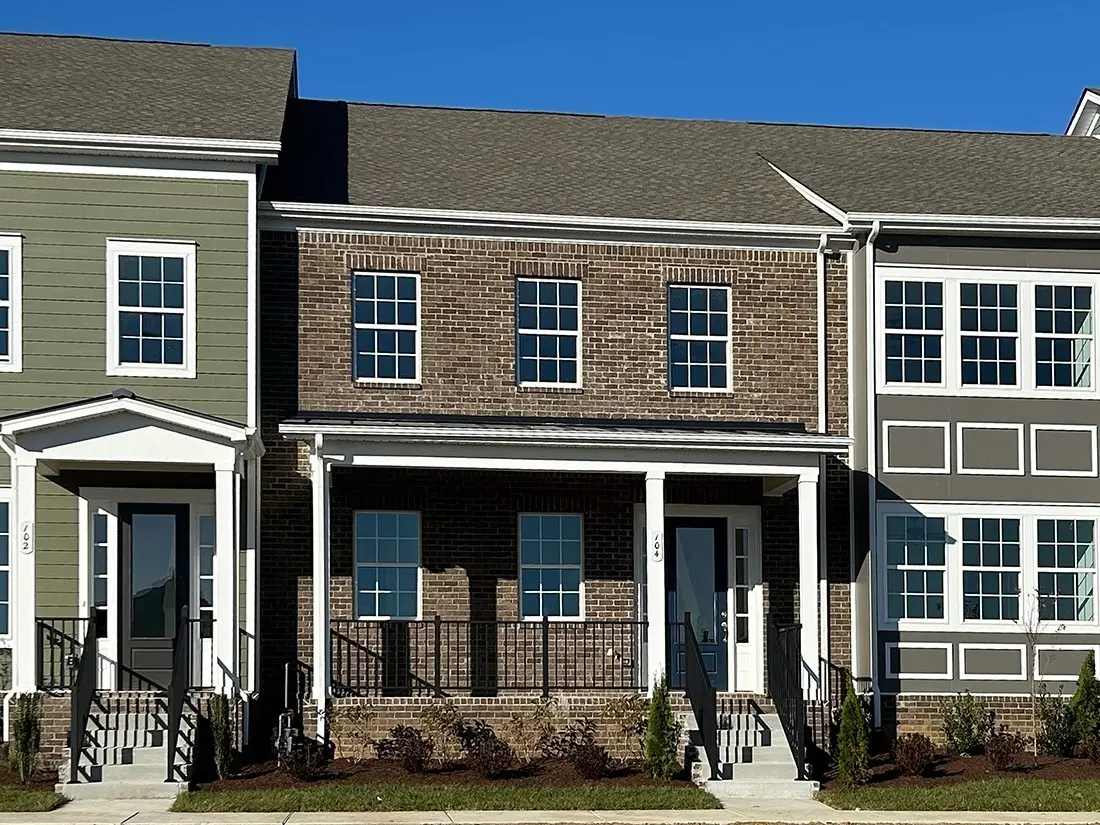 104 Ireton Aly, Antioch, TN 37013 - #1