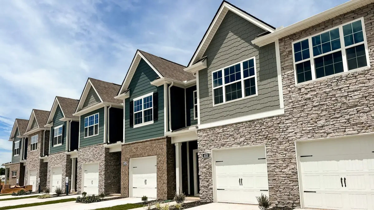 4325 Fir Tree Way, Murfreesboro, TN 37129 - #1
