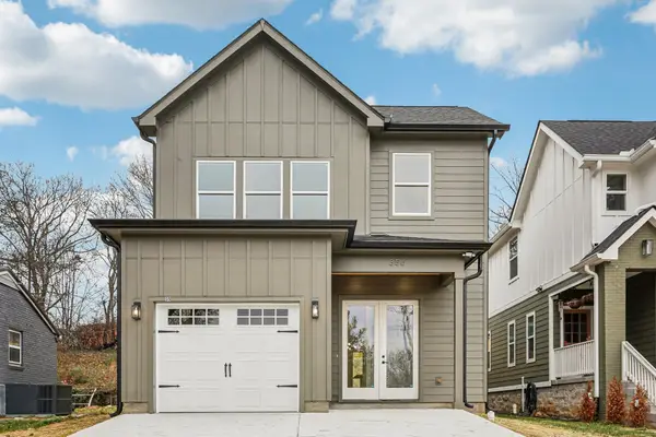 1709 River Dr #A, Nashville, TN 37218