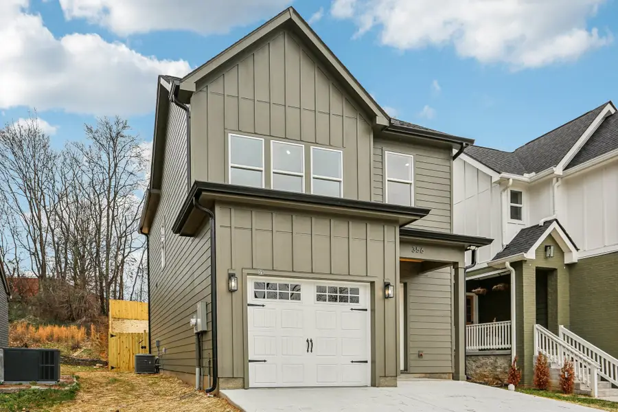 1709 River Dr #A, Nashville, TN 37218 - #2
