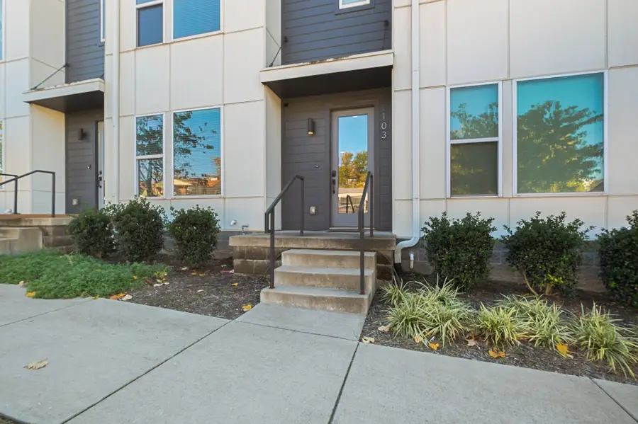1103 Harmony Way #49, Nashville, TN 37207 - #3