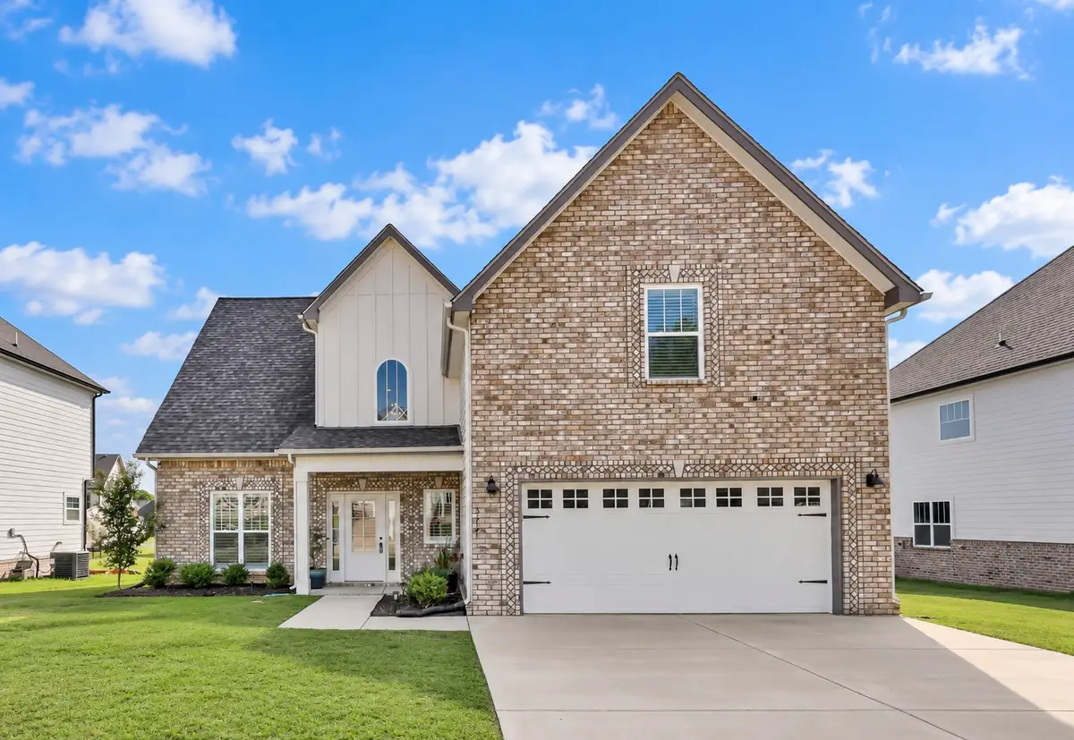 577 Dexter Dr, Clarksville, TN 37043 - #1