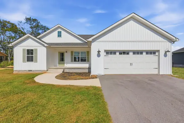 3466 Mcminnville Hwy, Sparta, TN 38583