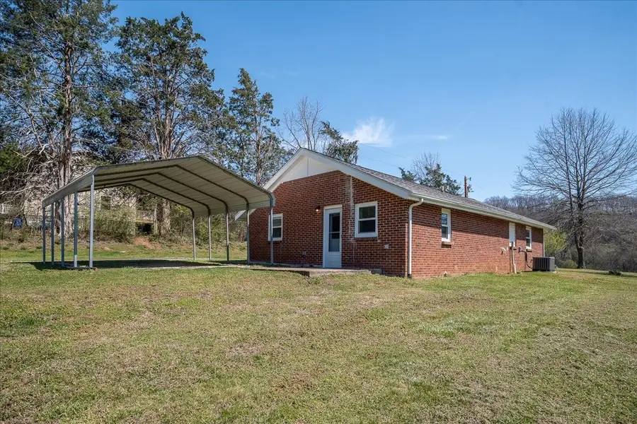 4388 Pulaski Hwy, Culleoka, TN 38451 - #3