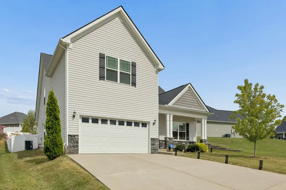 436 Zeffer Ct, Spring Hill, TN 37174 - #1