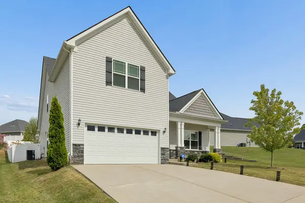 436 Zeffer Ct, Spring Hill, TN 37174