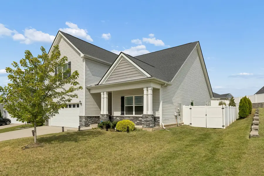 436 Zeffer Ct, Spring Hill, TN 37174 - #3