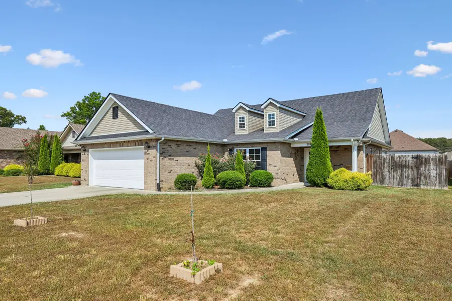 280 Spring Breeze Dr, Tullahoma, TN 37388 - #2