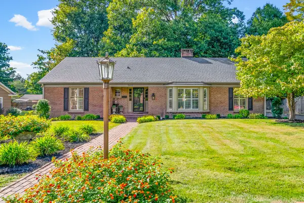 2611 Cayce Meade Dr, Hopkinsville, KY 42240