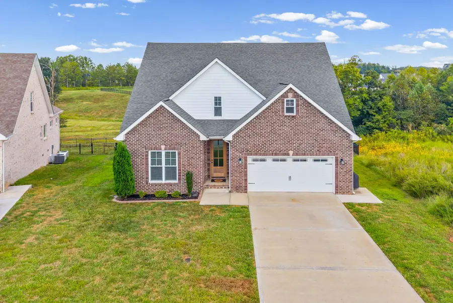 1581 Hereford Blvd, Clarksville, TN 37043 - #3