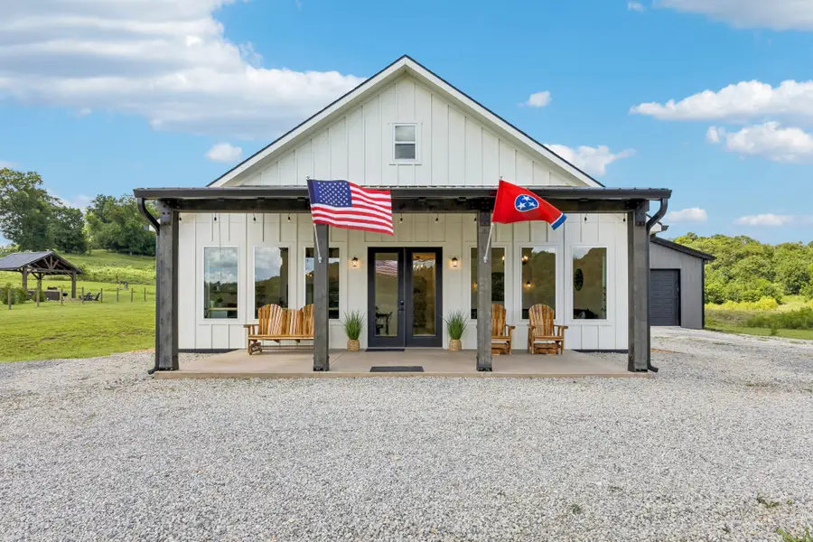 1574 Roy Sellers Rd, Columbia, TN 38401 - #3