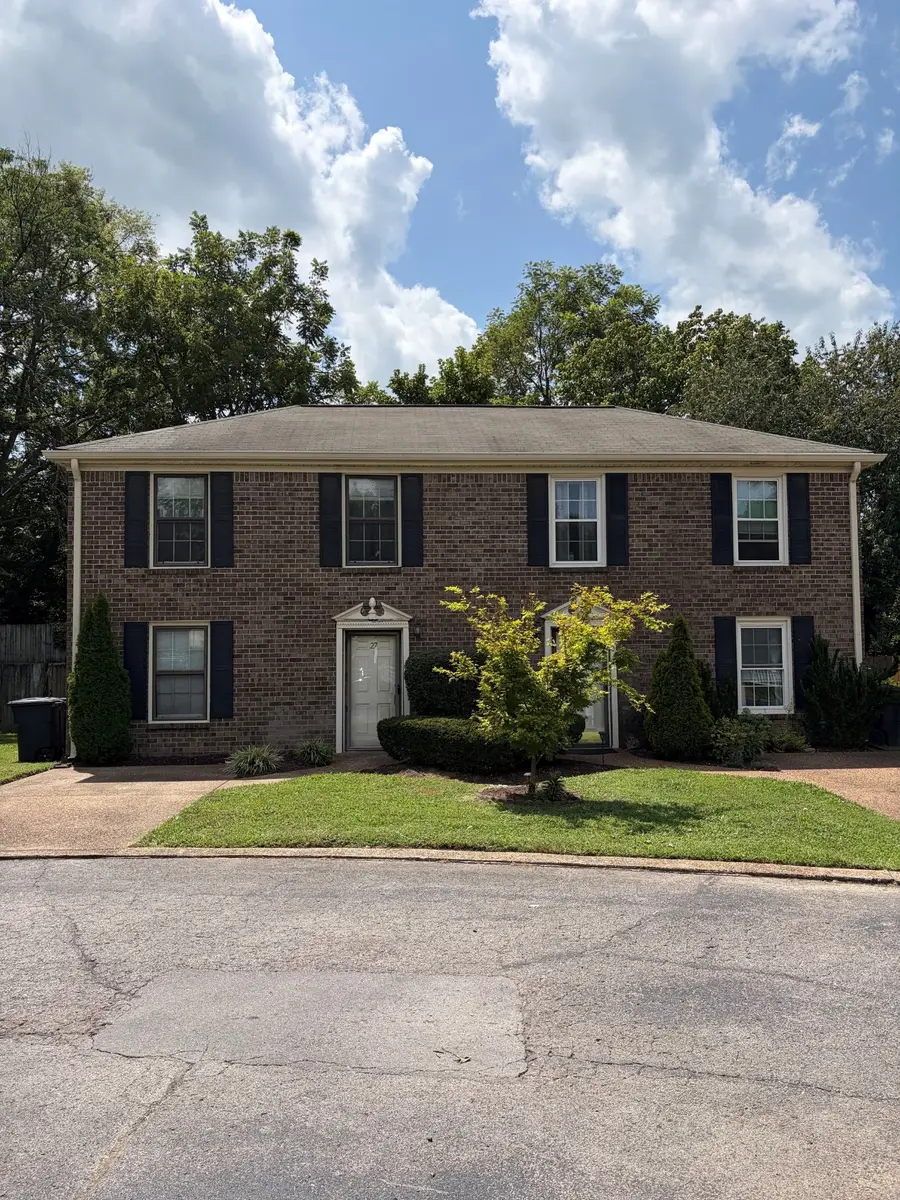 1129 W Main St #27, Franklin, TN 37064 - #2