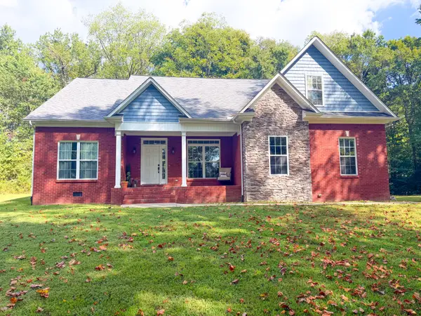 6591 Clear Creek Rd, Pulaski, TN 38478