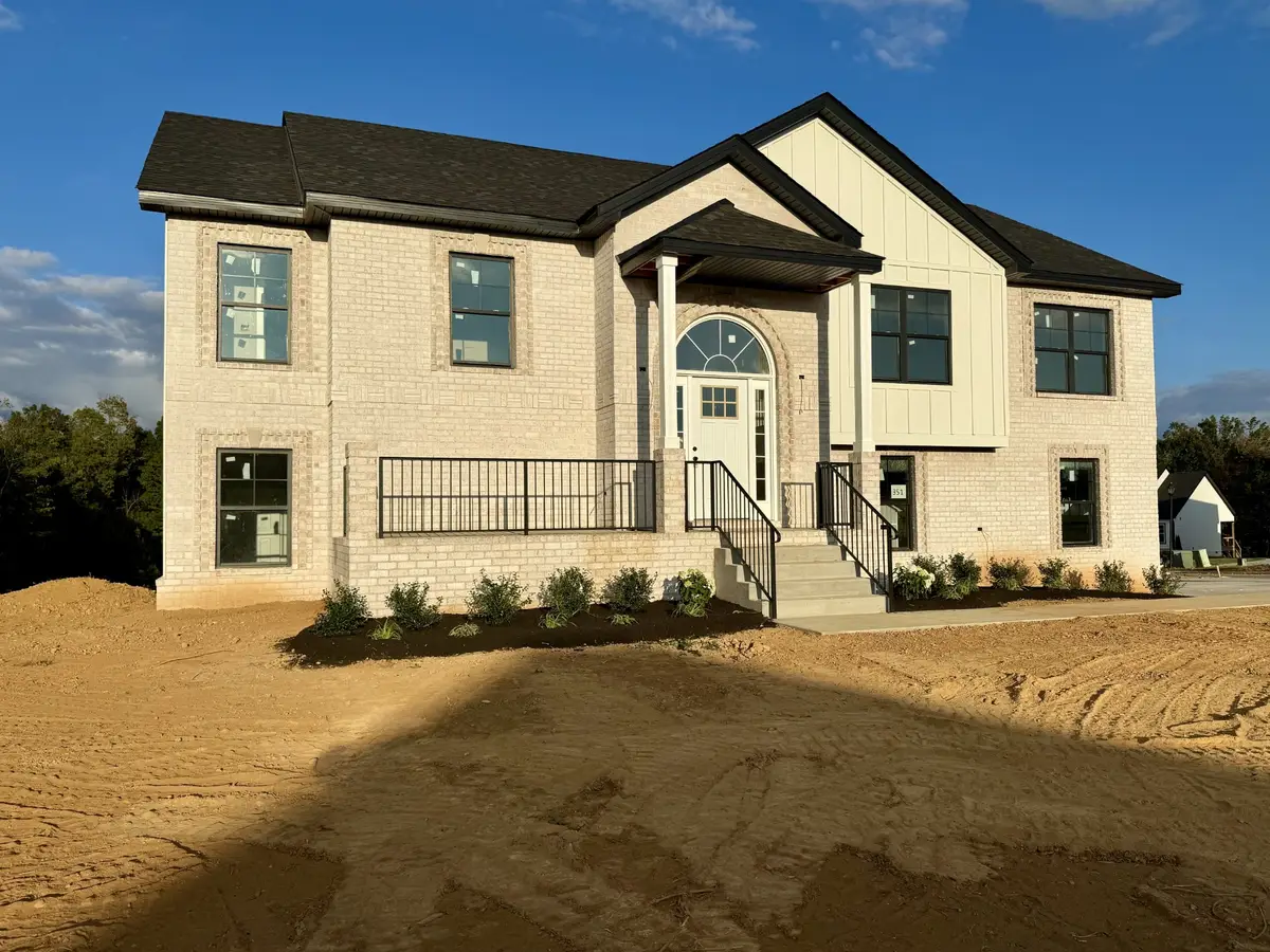 351 Hereford Farms, Clarksville, TN 37043 - #1