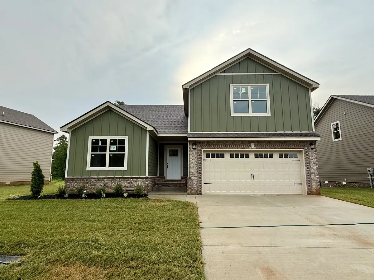 355 Hereford Farms, Clarksville, TN 37043 - #1