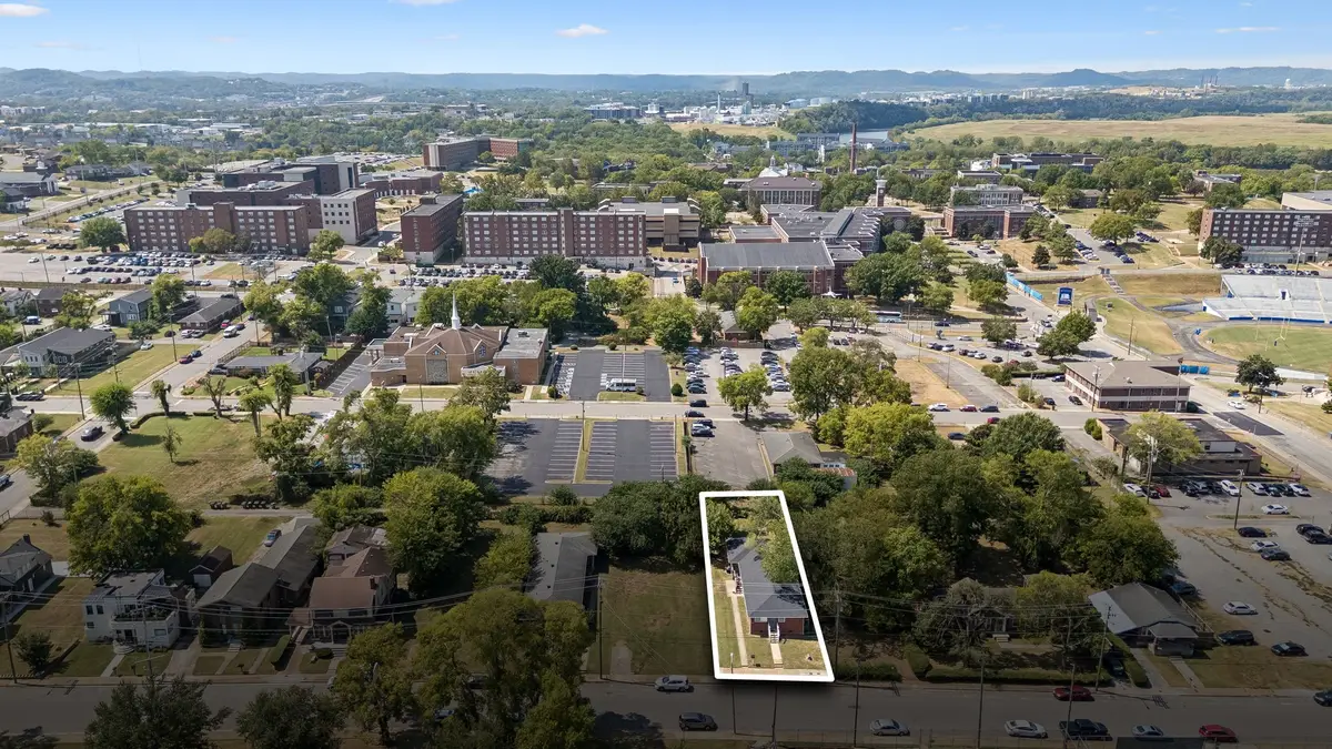 1037 31st Ave N, Nashville, TN 37209 - #1