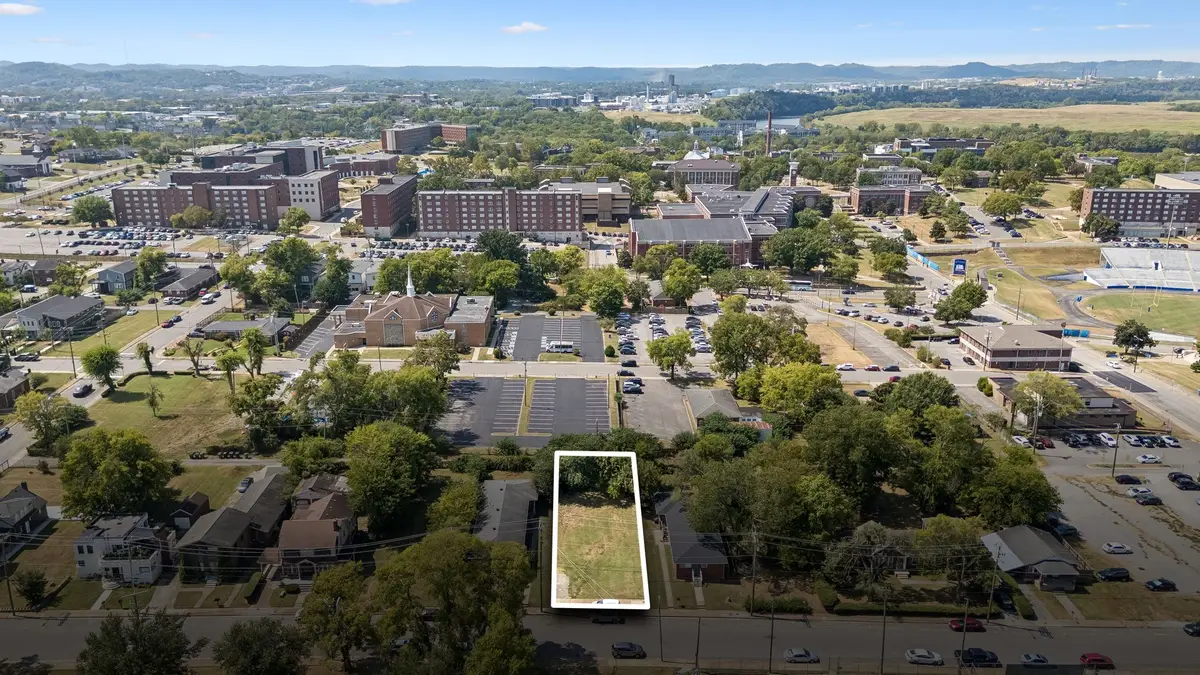 1035 31st Ave N, Nashville, TN 37209 - #1
