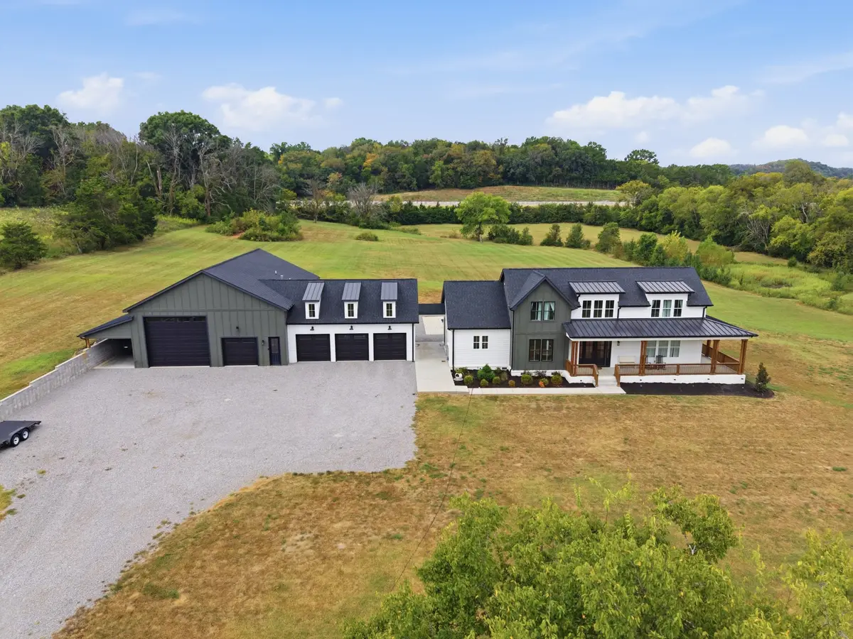 4317 Cato Rd, Nashville, TN 37218 - #1