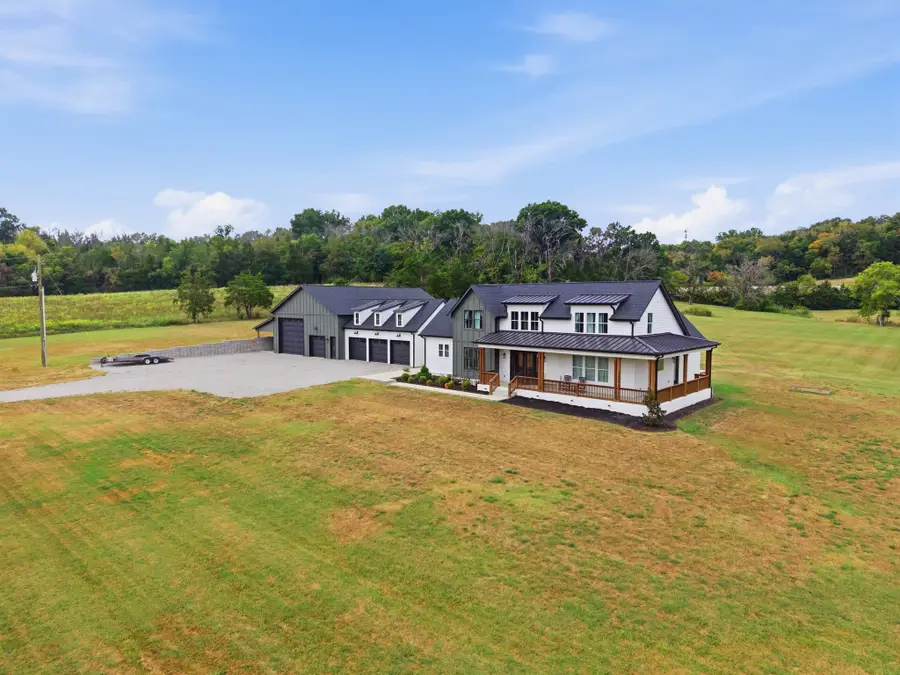 4317 Cato Rd, Nashville, TN 37218 - #3