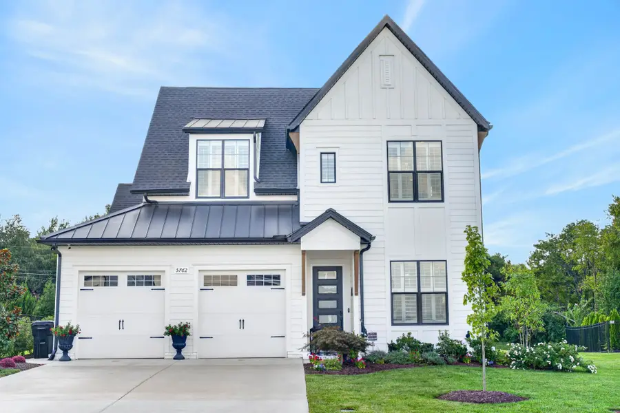 5762 Willoughby Way, Murfreesboro, TN 37129 - #2