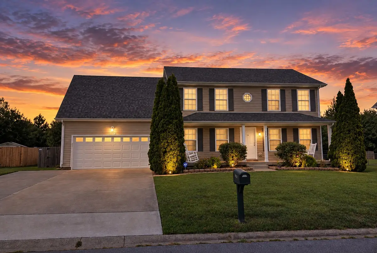 943 Commission Dr, Clarksville, TN 37042 - #1