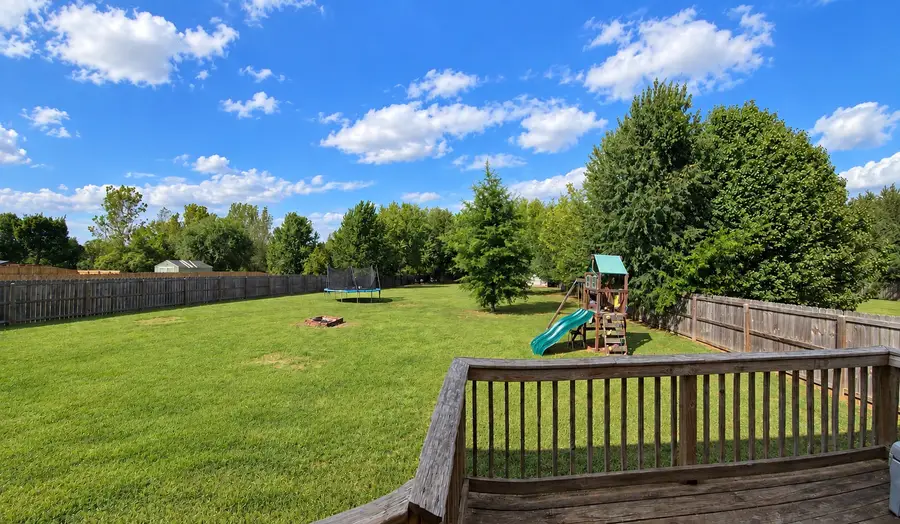 943 Commission Dr, Clarksville, TN 37042 - #3