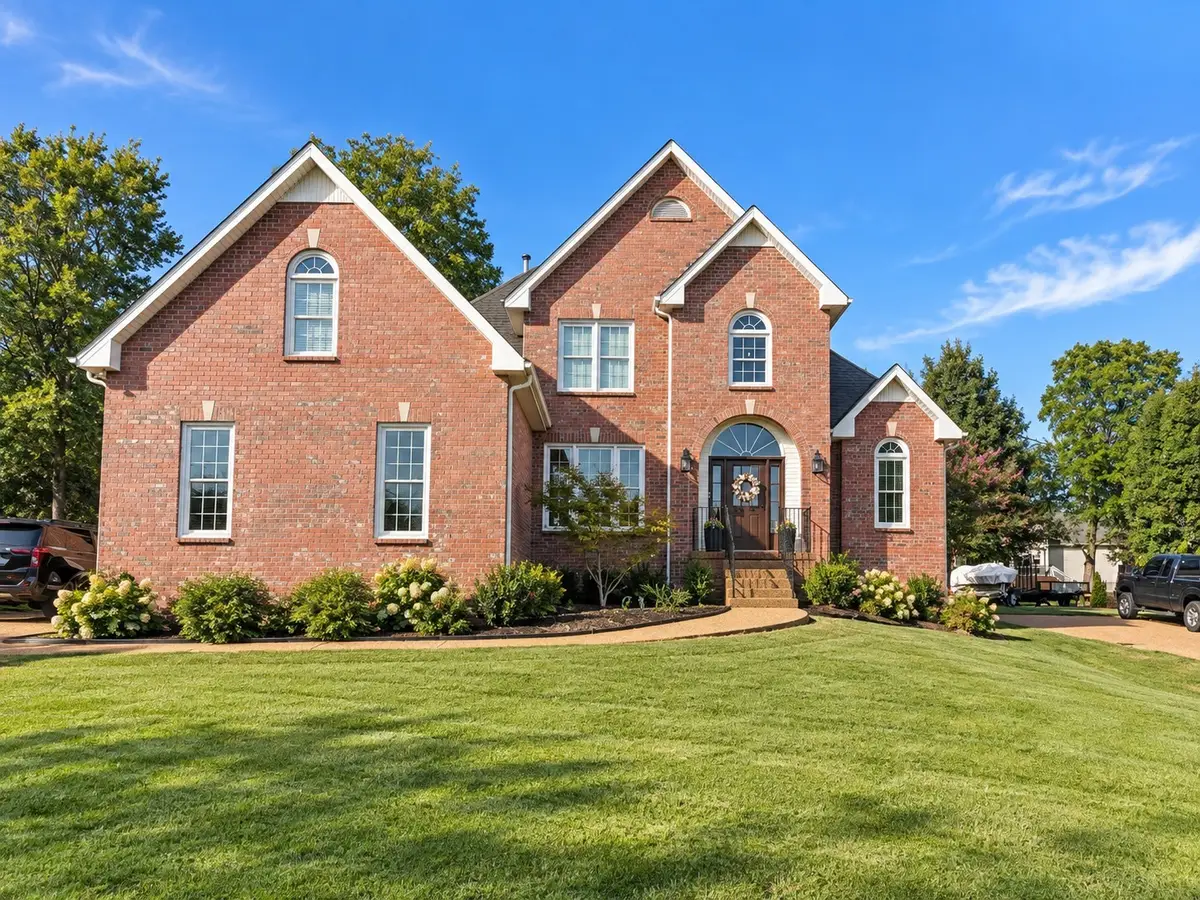 154 Wyncrest Way, Hendersonville, TN 37075 - #1