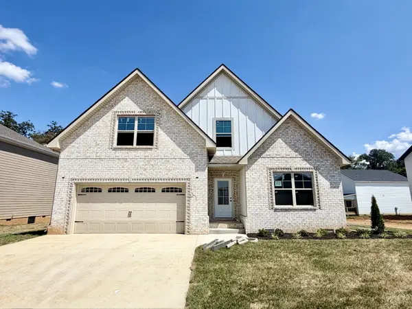 352 Hereford Farms, Clarksville, TN 37043