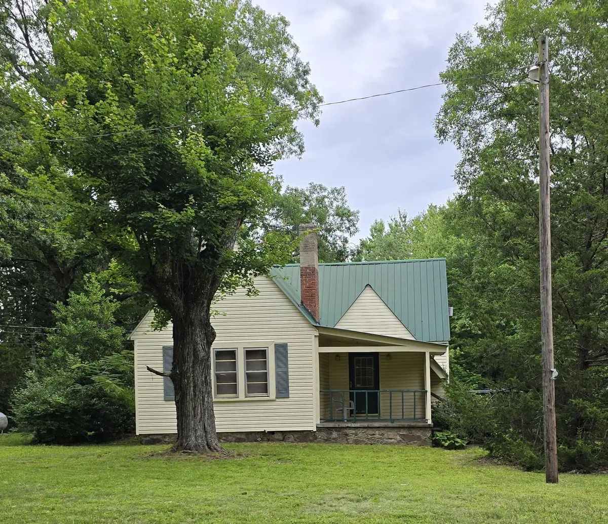 176 Parks Rd, Monteagle, TN 37356 - #1