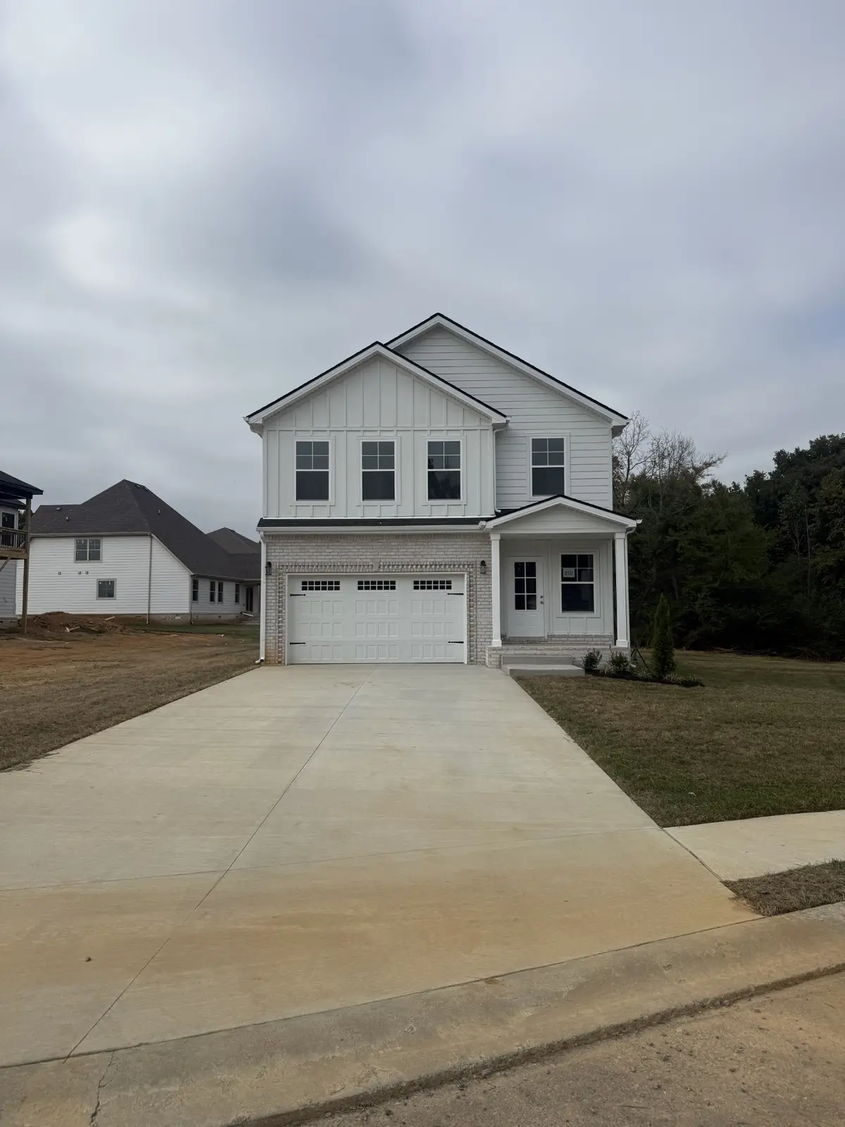 350 Hereford Farms, Clarksville, TN 37043 - #1