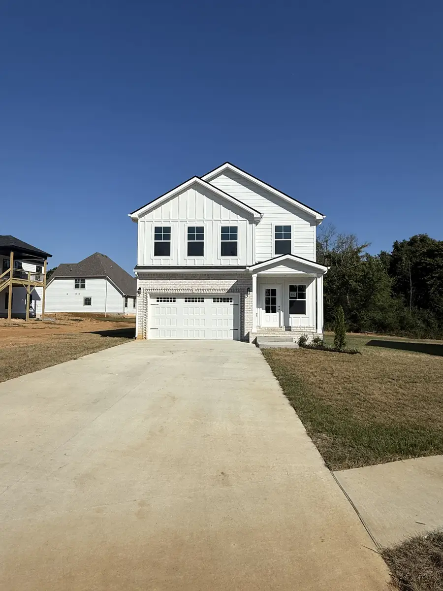 350 Hereford Farms, Clarksville, TN 37043 - #2