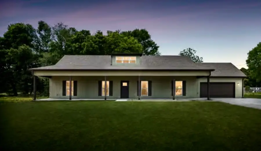 132 Whitaker Road, Shelbyville, TN 37160 - #3