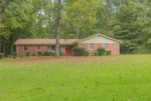 259 Parkburg Rd, Jackson, TN 38301