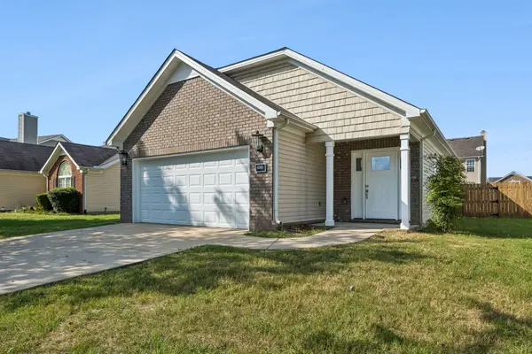 606 Easy Goer Way, Smyrna, TN 37167