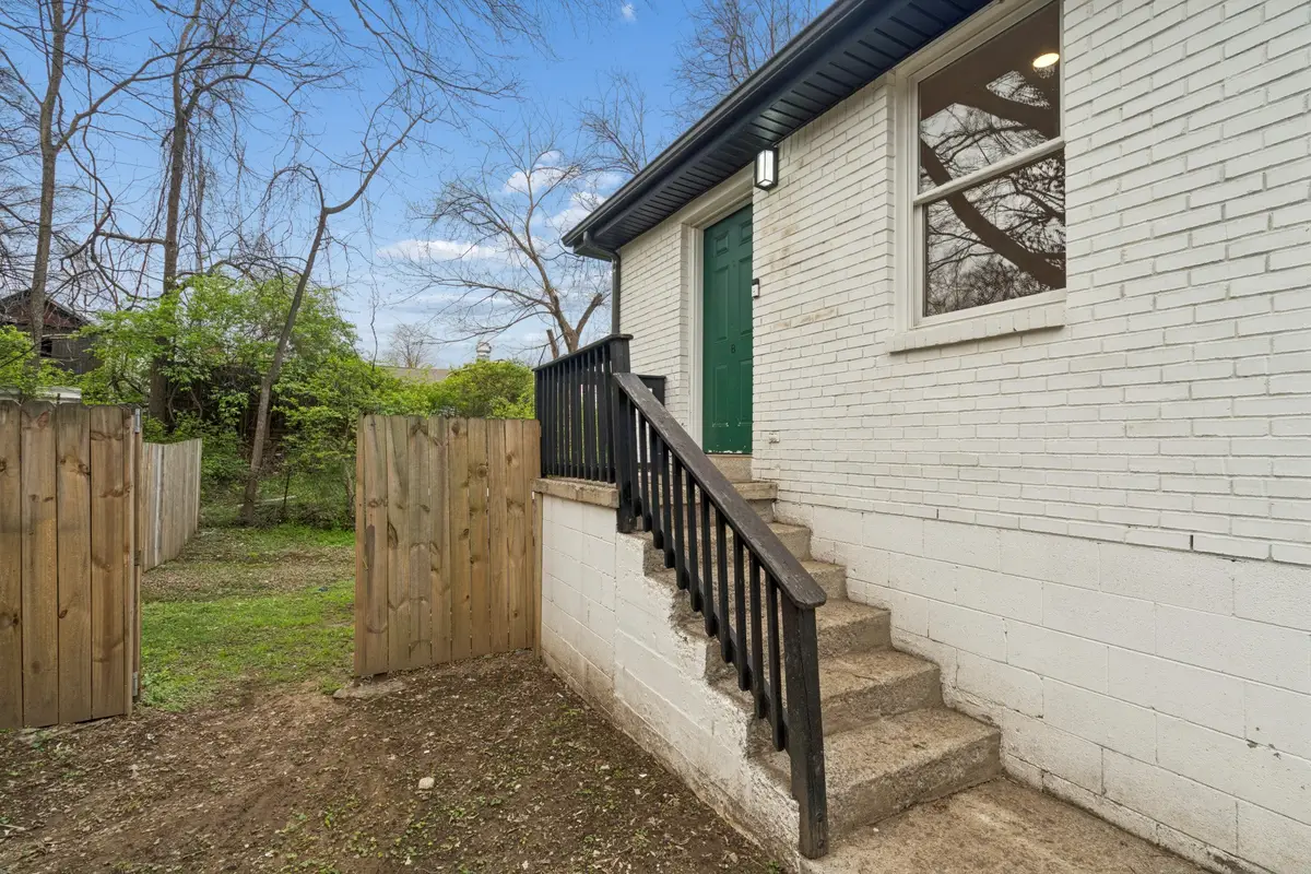 200 Prince Ave, Nashville, TN 37207 - #1