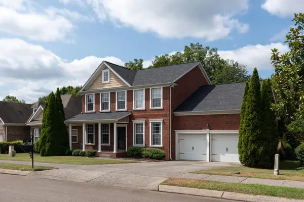 1018 Aenon Cir, Spring Hill, TN 37174