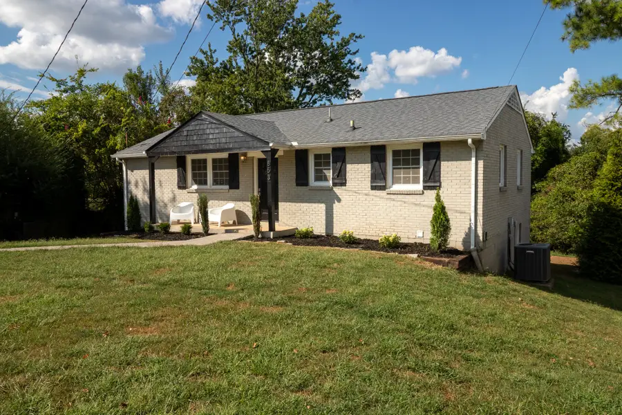 853 Rose Park Dr, Nashville, TN 37206 - #3